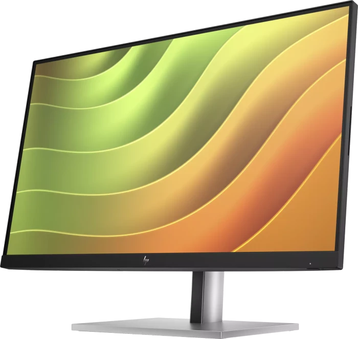 HP E24u G5, 5 Jahre Garantie, 23.8"