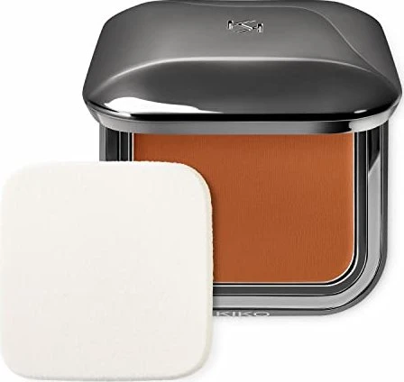 KIKO Milano Nourishing Perfection Cream Compact Foundation n160 LSF20, 7ml