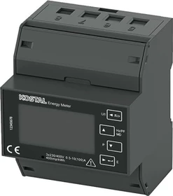 Kostal Energy Meter Series P