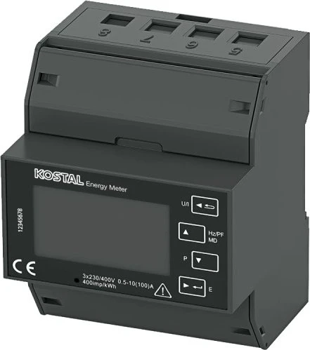 Kostal Energy Meter Series P