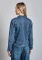 Street One Jeans-Look Jeansjacke soft medium washed (Damen) Vorschaubild