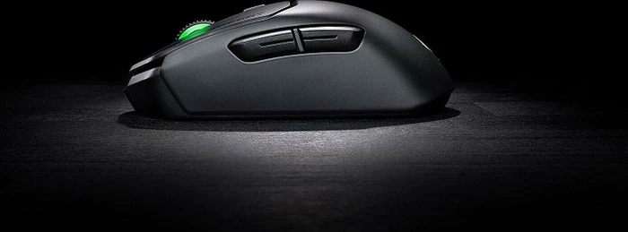 Roccat Kain 200 Aimo schwarz, USB