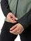 Vaude Qimsa Hooded Softshell Fahrradjacke agave (Damen) Vorschaubild