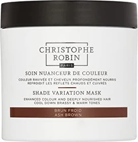 Christophe Robin Shade Variation Mask ash brown, 250ml