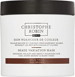 Christophe Robin Shade Variation Mask ash brown, 250ml