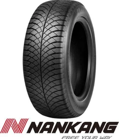 Nankang All-Season AW-6 195/55 R15 89V XL