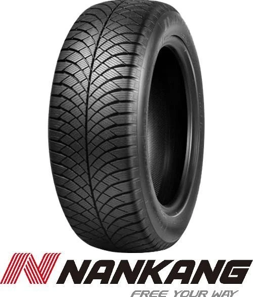 Nankang All-Season AW-6 195/55 R15 89V XL