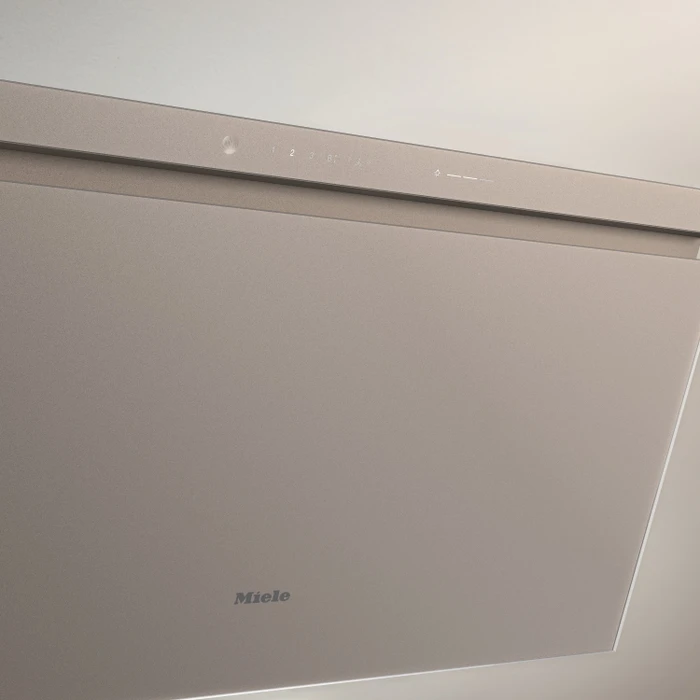 Miele DAH 4980 Sienna Wand-Dunstabzugshaube pearlbeige