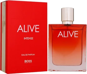 Hugo Boss Alive Intense Eau de Parfum, 80ml