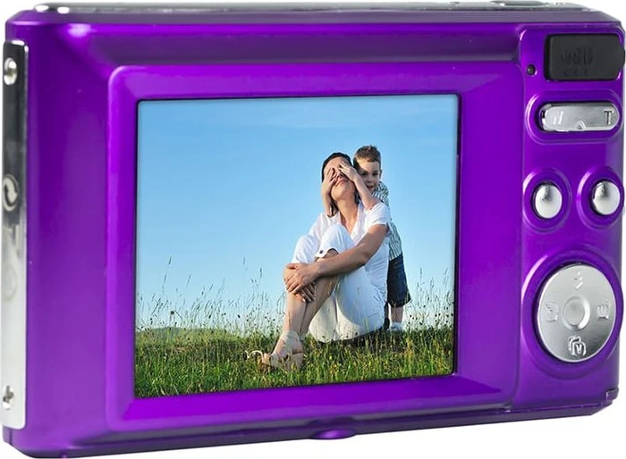 AgfaPhoto Realishot DC5200 violett