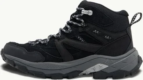 Jack Wolfskin Vojo Tour Lt Texapore Mid phantom (Damen)