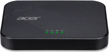 Acer Connect M5 5G, 5G