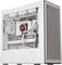 HAVN BF 360 Flow White, Glasfenster Vorschaubild