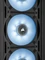 Corsair ML Series ML140 LED Elite White, schwarz, 140mm Vorschaubild