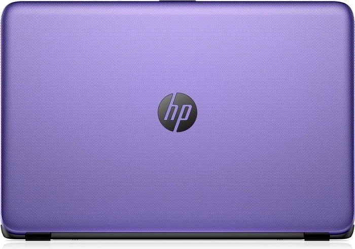 HP Laptop 15-ac113na, Iris Purple, Pentium 3825U, 8GB RAM, 1TB HDD, UK