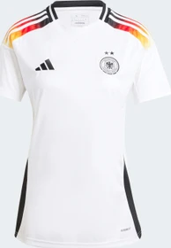 adidas UEFA EURO 2024 Deutschland Frauenteam Heimtrikot (Damen)