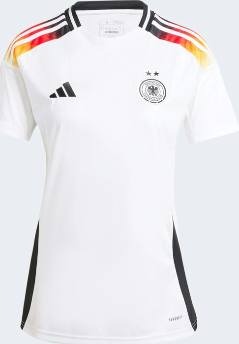 adidas UEFA EURO 2024 Deutschland Frauenteam Heimtrikot (Damen)