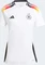 adidas UEFA EURO 2024 Deutschland Frauenteam Heimtrikot (Damen) Vorschaubild