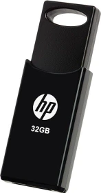PNY HP v212w 32GB schwarz, USB-A, USB 2.0