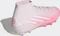 adidas F50 Sparkfusion Elite Mid solar turbo/cloud white/distilled pink (Damen) Vorschaubild