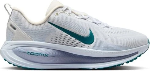 Nike Vomero 18 summit white/blue tint/geode teal (Damen)