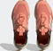adidas Terrex Voyager 21 Slip-On Heat.RDY Travel coral fusion/wonder white/solar gold (Herren) Vorschaubild