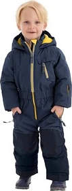 Killtec First Instinct FISW 31 MNS ONPC Skianzug dunkelblau (Junior)