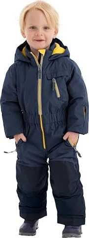 Killtec First Instinct FISW 31 MNS ONPC Skianzug dunkelblau (Junior)