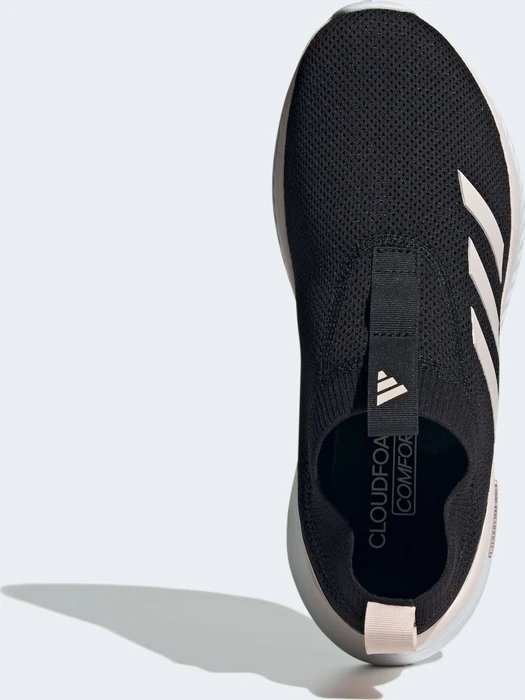 adidas Cloudfoam Move Sock core black/wonder quartz/cloud white (Damen)