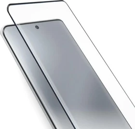 SBS Mobile Full Cover Glass Screen Protector für Xiaomi Redmi Note 15 5G