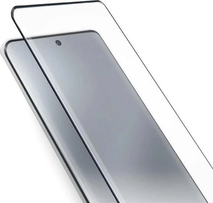 SBS Mobile Full Cover Glass Screen Protector für Xiaomi Redmi Note 15 5G