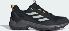 adidas Terrex Eastrail GTX core black/wonder silver/preloved yellow (Herren)