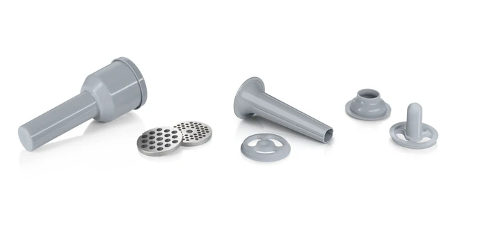 Bosch MFW45020 Fleischwolf