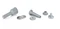 Bosch MFW45020 Fleischwolf Vorschaubild