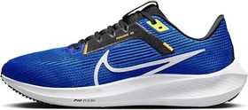 Nike Pegasus 40 racer blue/white/black/sundial (Herren)
