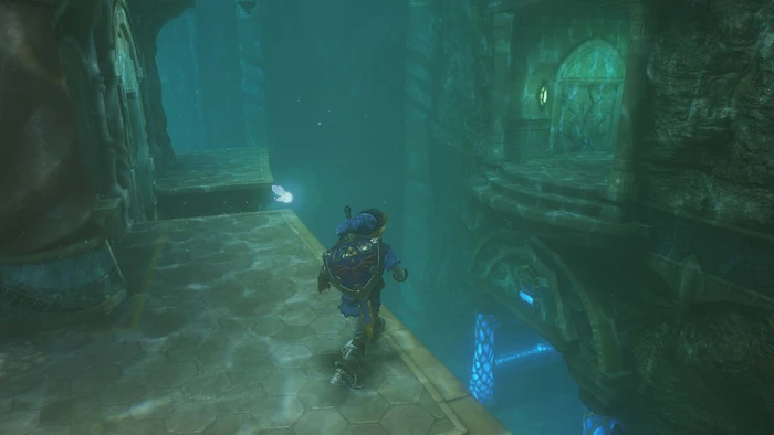 The Legend of Zelda: Ocarina of Time (Switch 2)