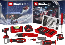 Einhell Werkzeug Adventskalender 2026