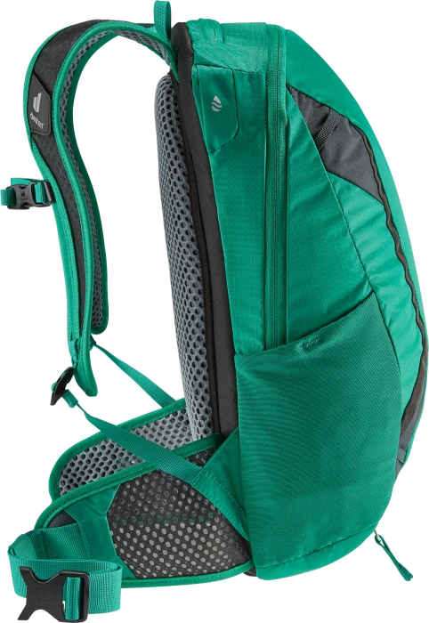 Deuter Race X fern/graphite