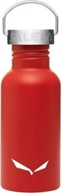 Salewa Aurino Trinkflasche 500ml flame/dolomites