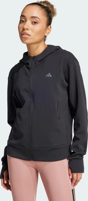 adidas Designed 4 Training Hoodie (Damen)