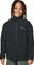 Jack Wolfskin Iceland 3in1 Funktionsjacke schwarz (Junior) Vorschaubild