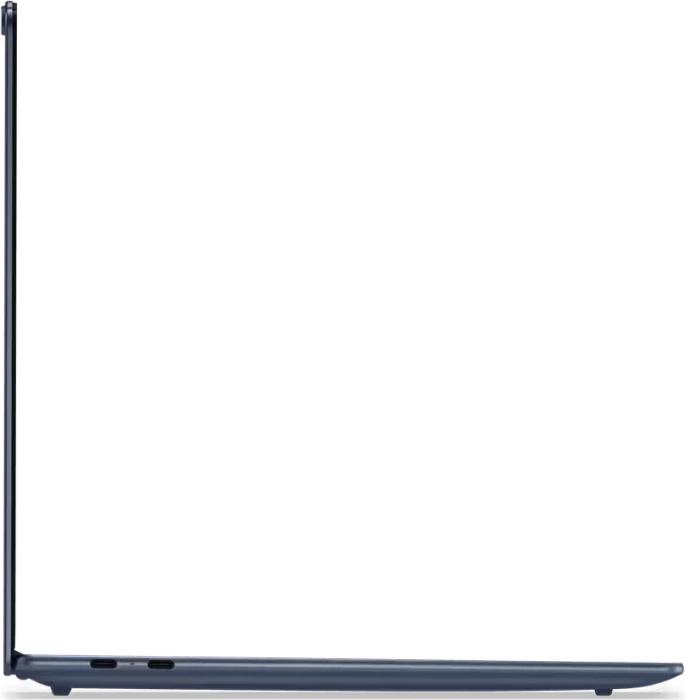 Lenovo Yoga Slim 7 14Q8X9, Cosmic Blue, Snapdragon X Elite - X1E-78-100, 32GB RAM, 1TB SSD, DE