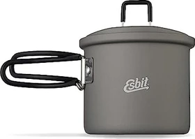 Esbit Aluminium Kochtopf 625ml
