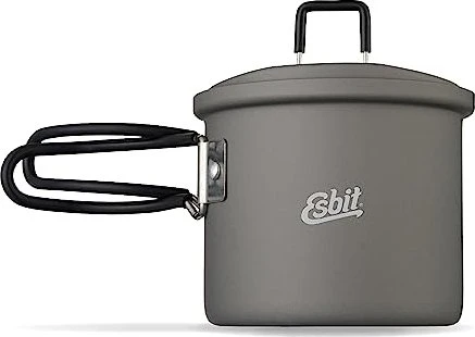 Esbit Aluminium Kochtopf 625ml
