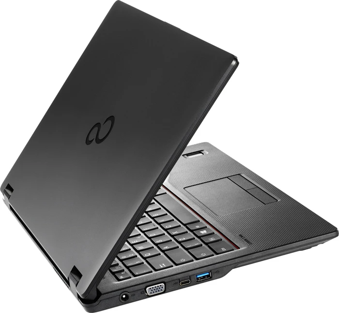 Fujitsu Lifebook E449, Core i5-8250U, 8GB RAM, 256GB SSD, DE