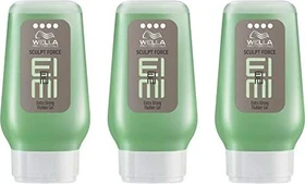 Wella Styling Sculpt Force Flubber Haargel, 28ml