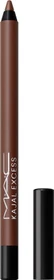 MAC Kajal Excess Longwear Smoky Eye Liner costa niche, 1g