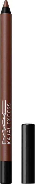MAC Kajal Excess Longwear Smoky Eye Liner costa niche, 1g