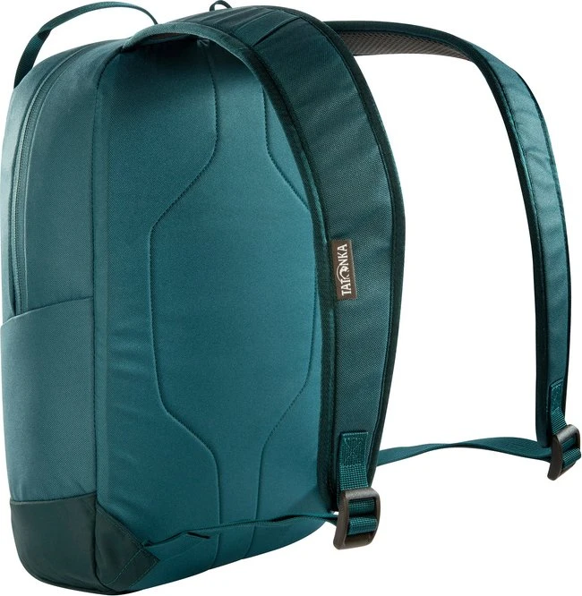 Tatonka City Pack 15 teal green/jasper
