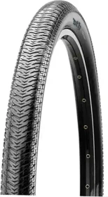 Maxxis DTH 20x1.125" SilkWorm Dual Reifen